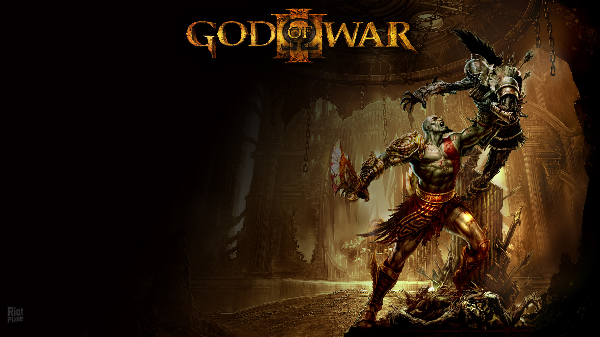 god of war 3 highly compressed free pc game download