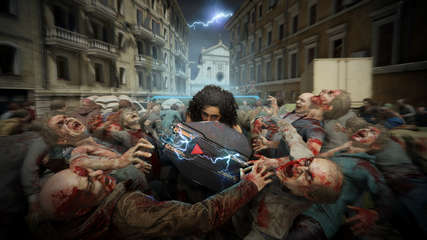 world war z aftermath deluxe edition v20230124/build 10383173 + all dlcs dlgames - download all your games for free