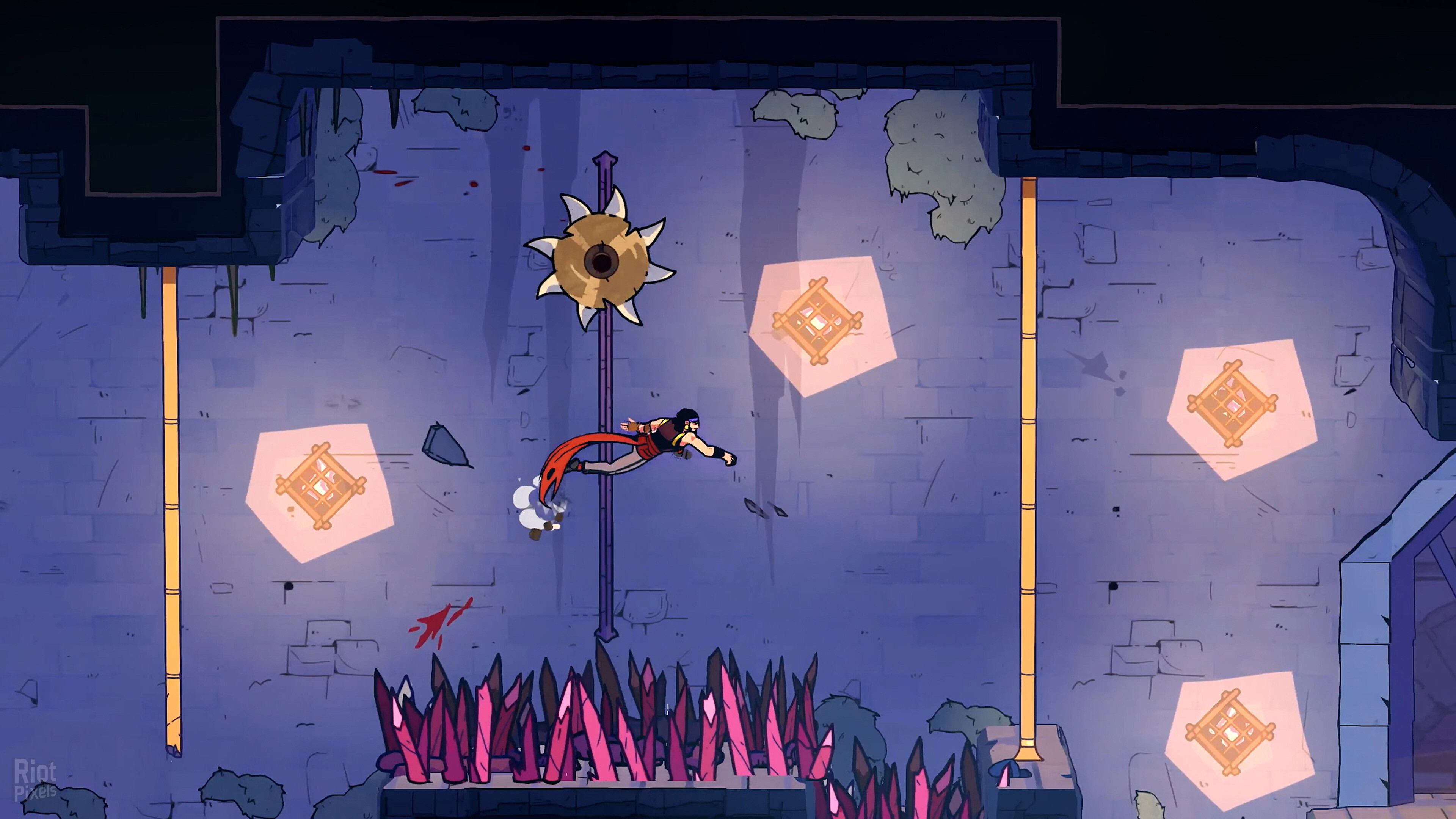 The Rogue Prince of Persia v1.0.2 PT-BR + Torrent 3