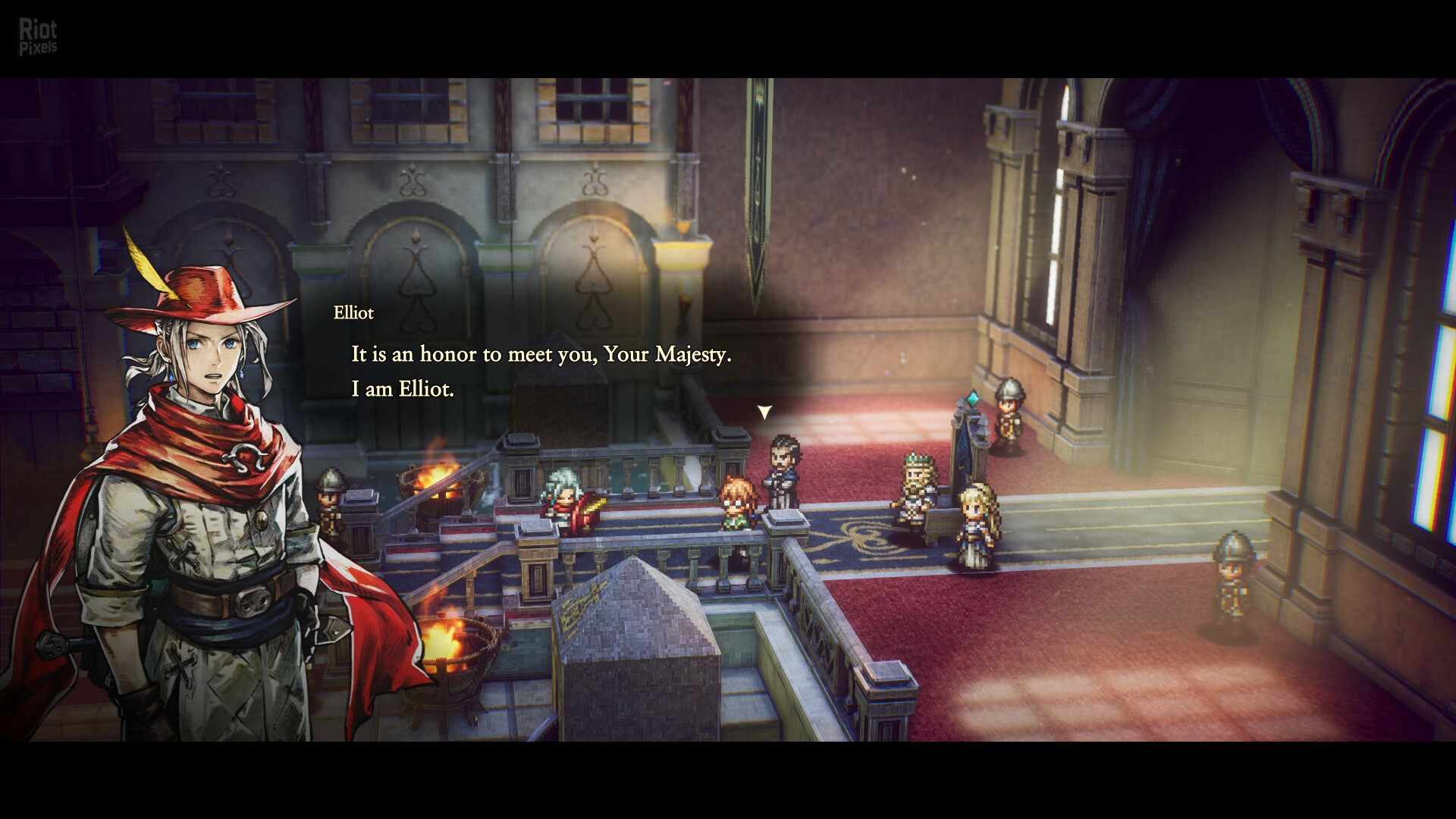 The Adventures of Elliot: The Millennium Tales – Digital Deluxe Edition + 8 DLCs/Unlocks PT-BR + Torrent 6