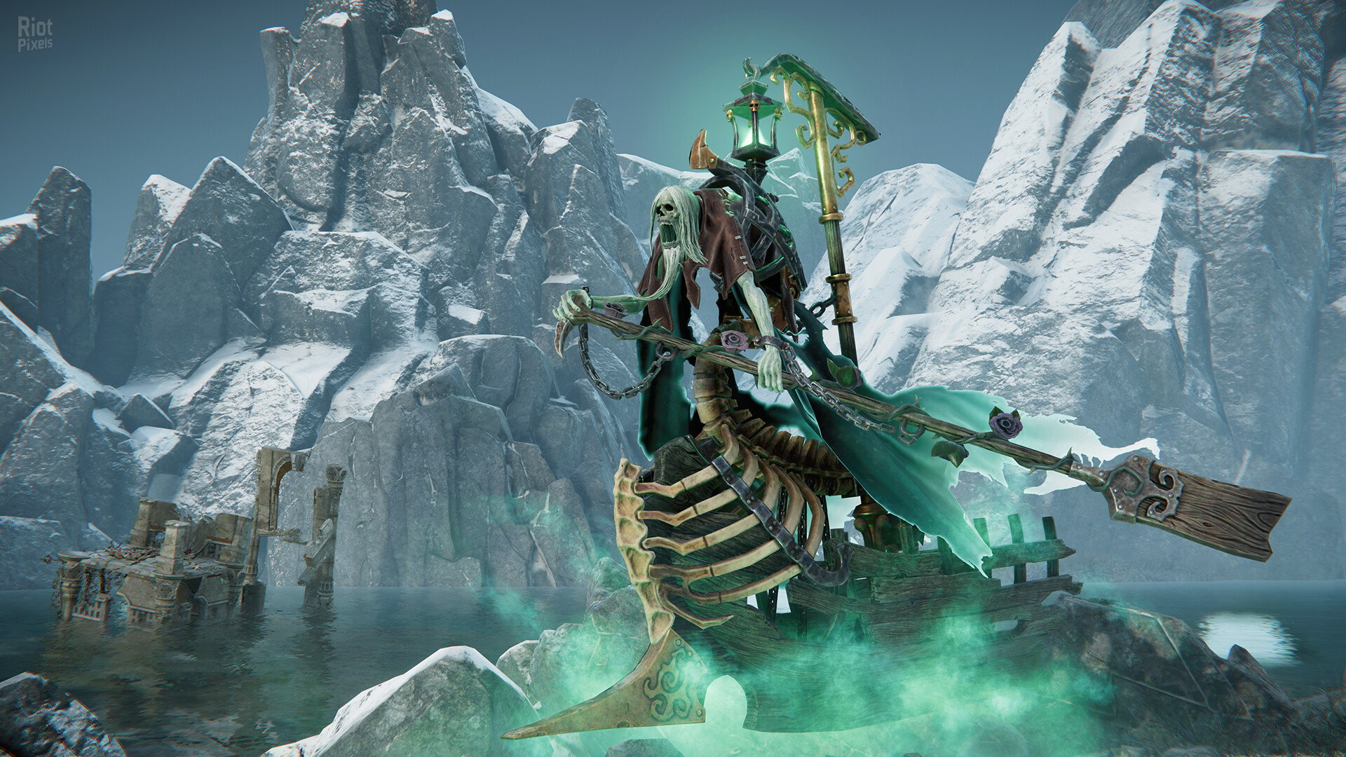 Warhammer Age of Sigmar: Realms of Ruin – Ultimate Edition v1.2.1.54368 PT-BR + Torrent + 7 DLCs/Bonuses (HYPERVISOR) 4