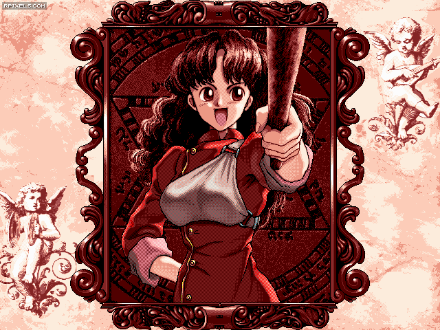 Princess Maker Hentai