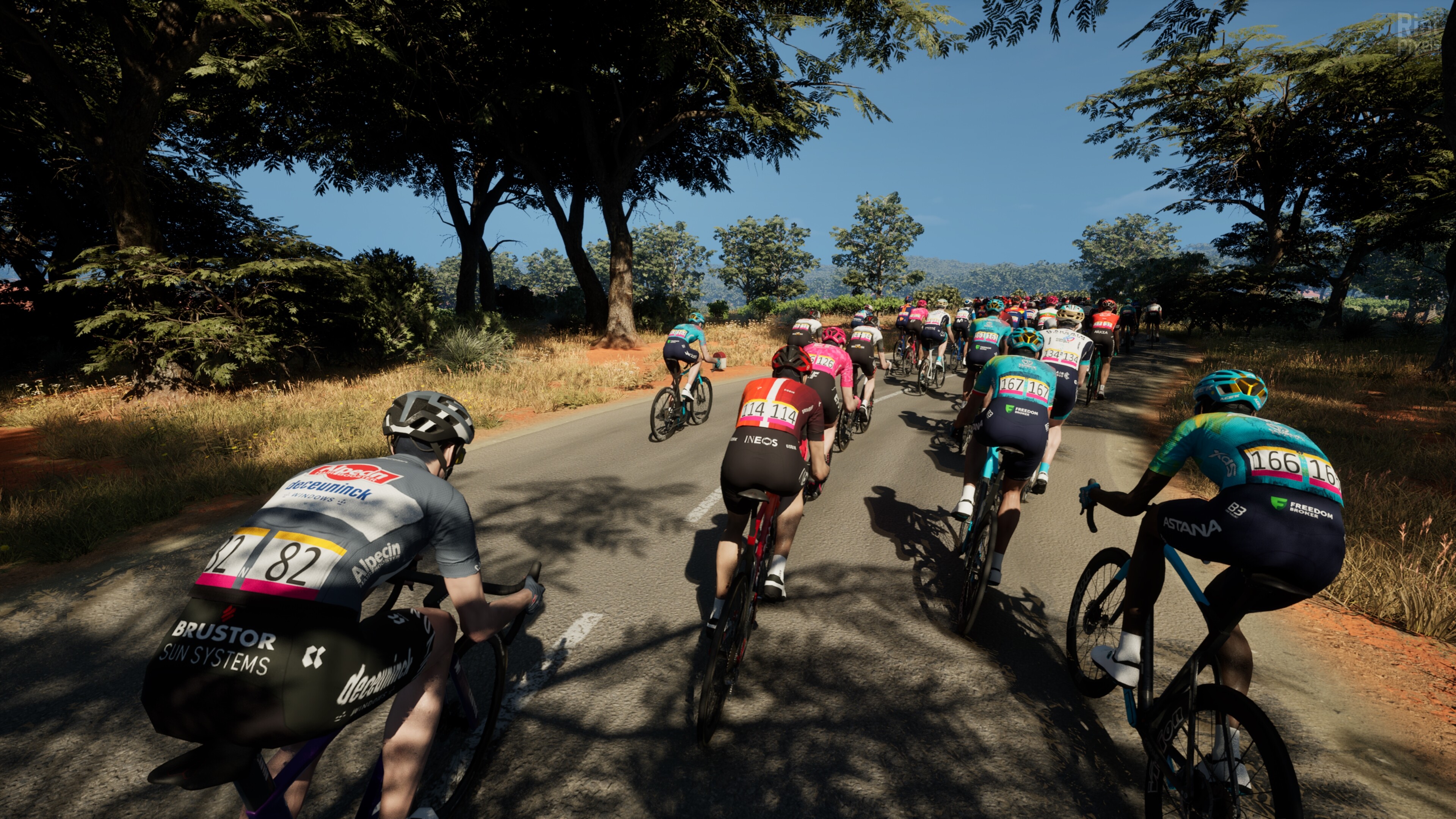 Pro Cycling Manager 25 v1.1.2.415 PT-BR + Torrent 3