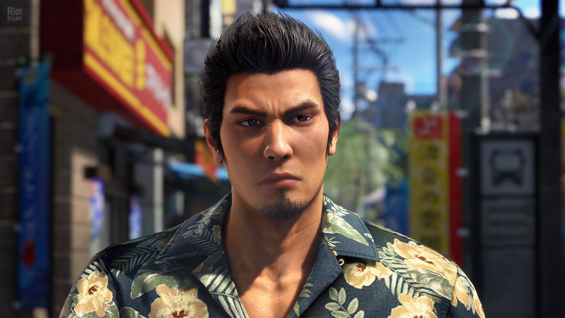 Yakuza Kiwami 3 & Dark Ties: Deluxe Edition – v1.15 PT-BR + Torrent + 8 DLCs/Bonuses (HYPERVISOR) [FitGirl Repack] 4