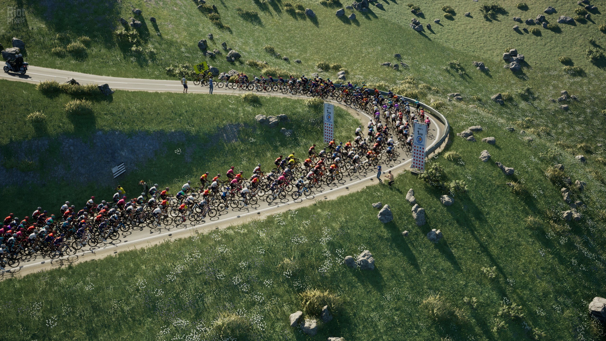 Pro Cycling Manager 25 v1.1.2.415 PT-BR + Torrent 4