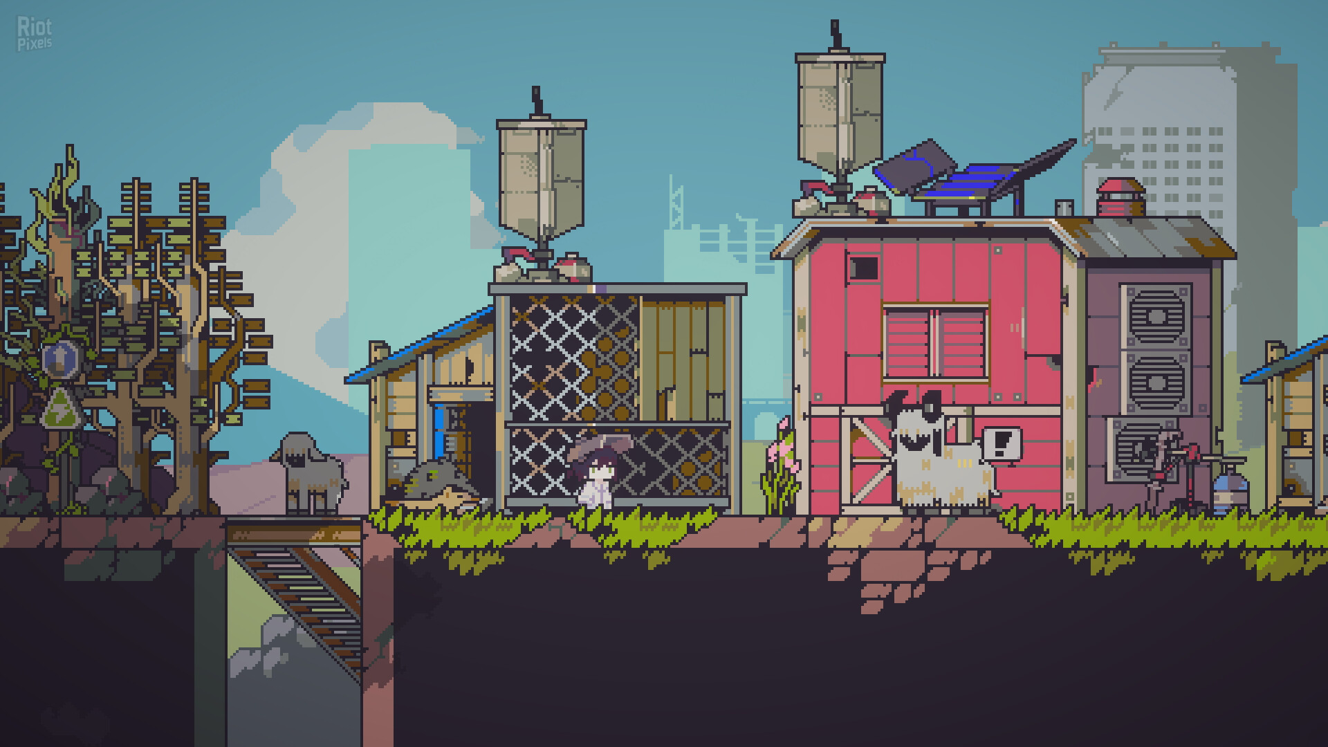Doloc Town: Supporter Pack Bundle v1.00.02 PT-BR + Torrent + 2 Bonus DLCs 2