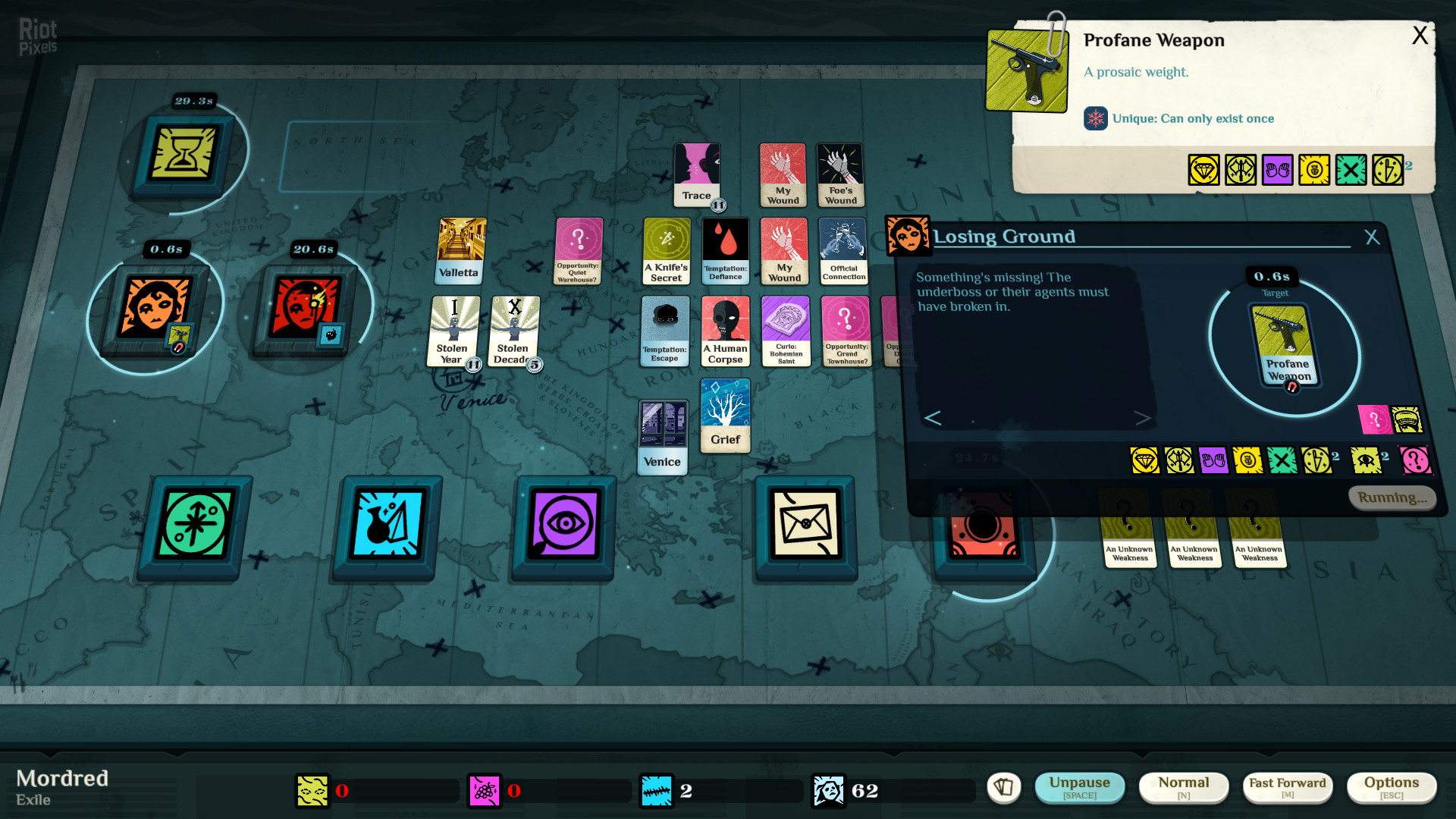 Cultist Simulator 2022 7 e 1 MULTi5 GNU Linux Wine jc141