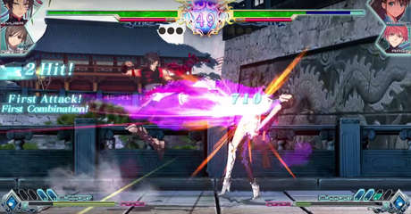 BLADE ARCUS FROM SHINING BATTLE ARENA Free Download Torrent