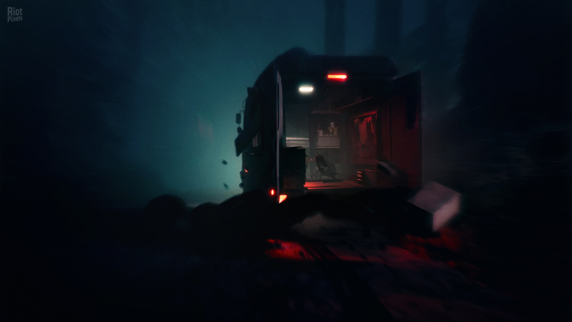REANIMAL – v354342/5 PT-BR + Torrent + DLC 4