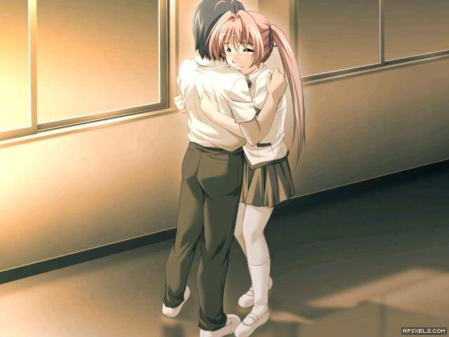 Binetsu Kyoushi Cherry