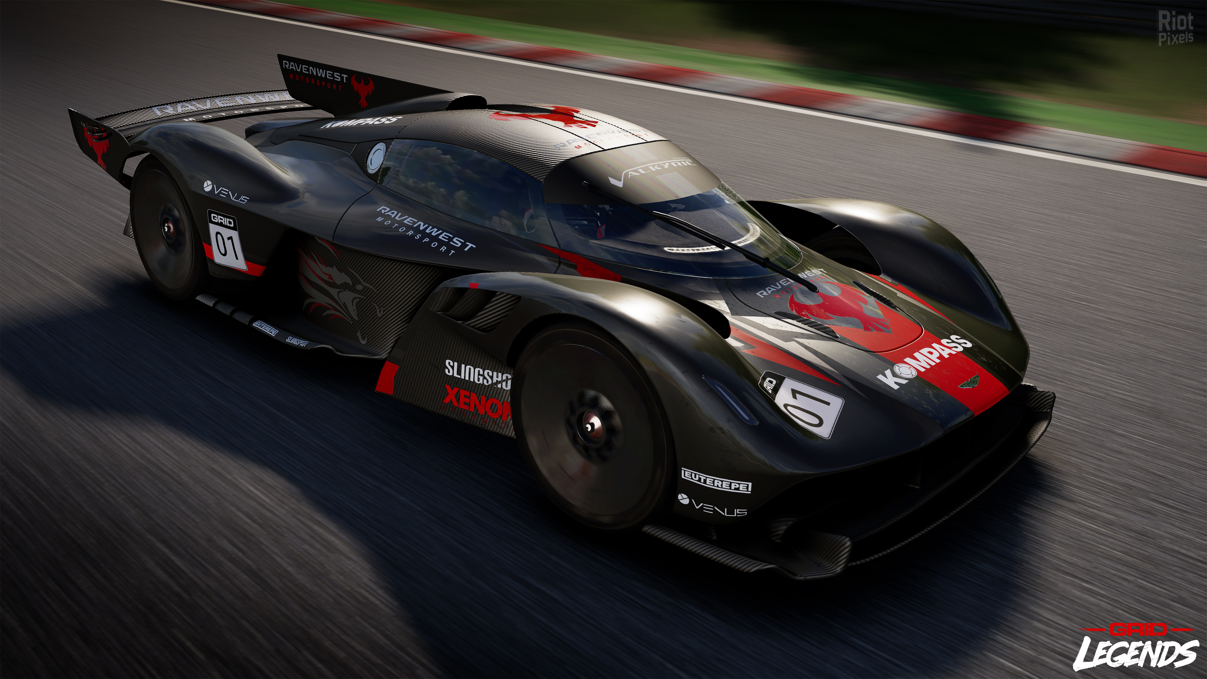 GRID Legends: Deluxe Edition – v6.2.80.660 PT-BR + Torrent + 8 DLCs (HYPERVISOR) [FitGirl Repack] 2