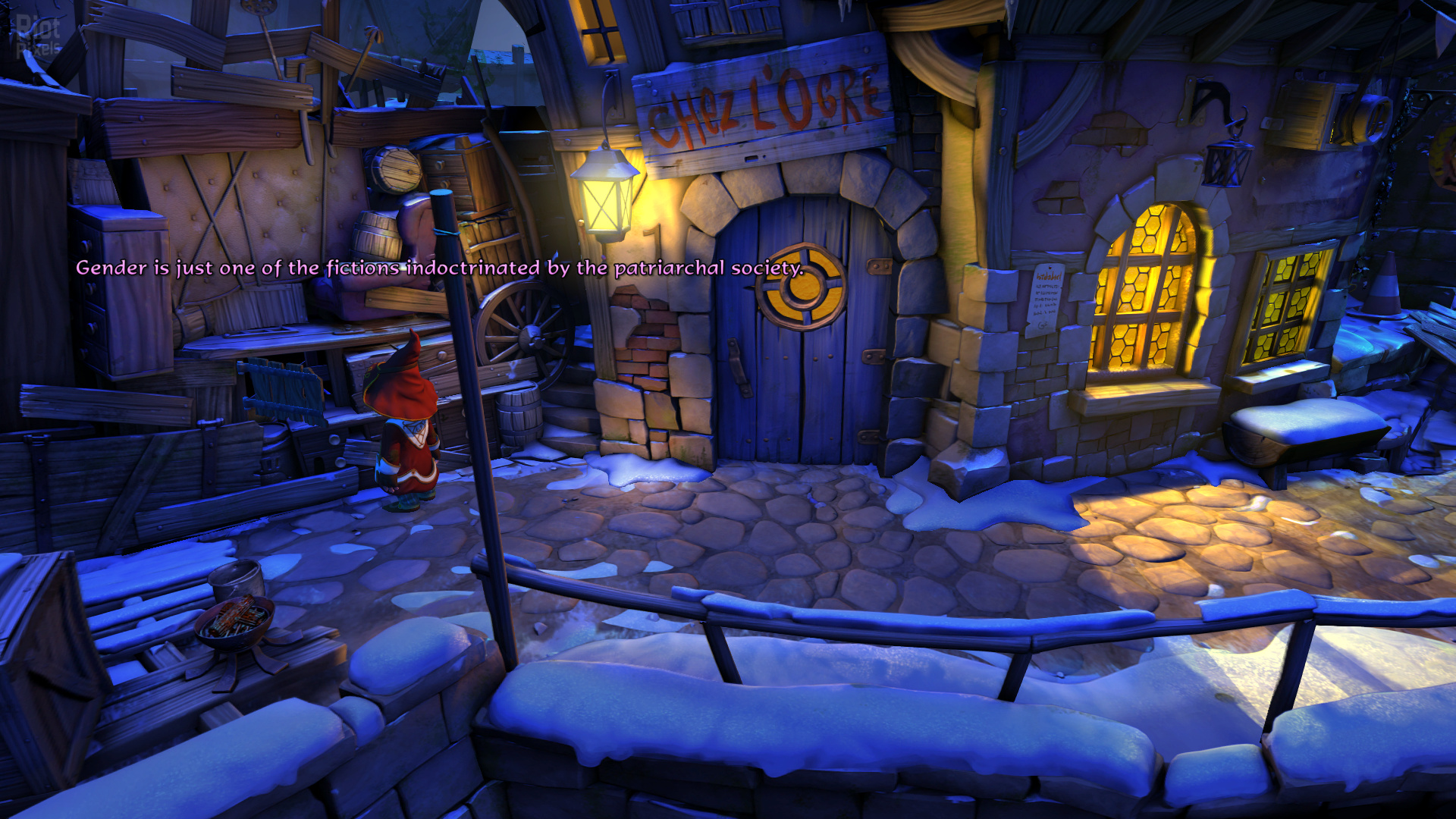 the book of unwritten tales 2 pc torrent the book of unwritten tales 2 pc torrent