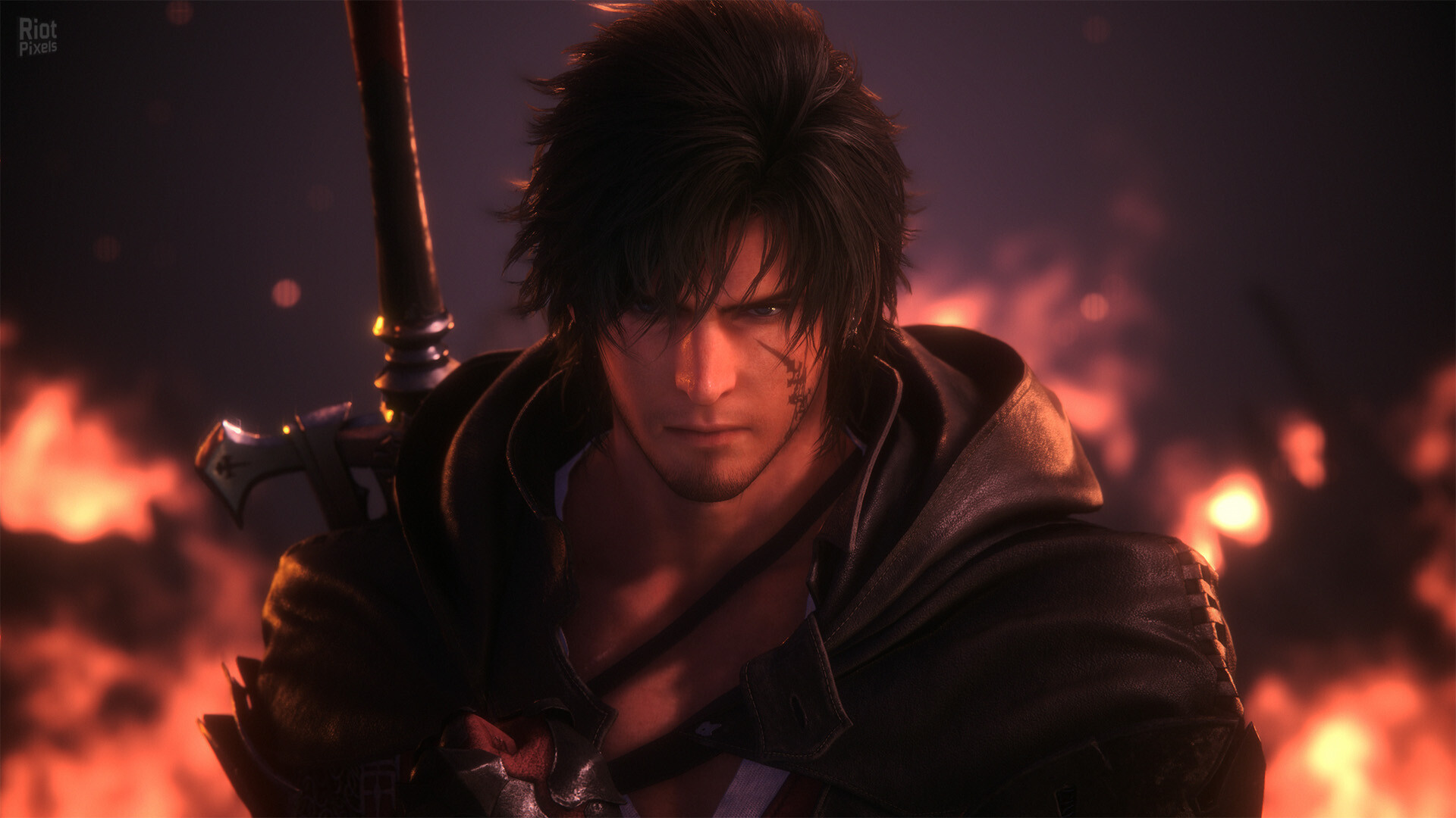FINAL FANTASY XVI: Complete Edition v1.03 (Denuvoless) PT-BR + Torrent + All DLCs/Bonuses 2