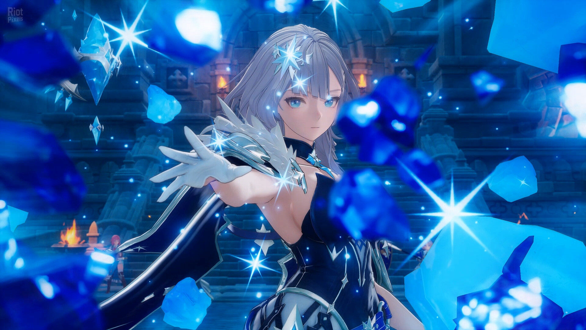 DragonSword: Awakening – Deluxe Edition v1.0.0 PT-BR + Torrent + 14 DLCs/Bonuses 5