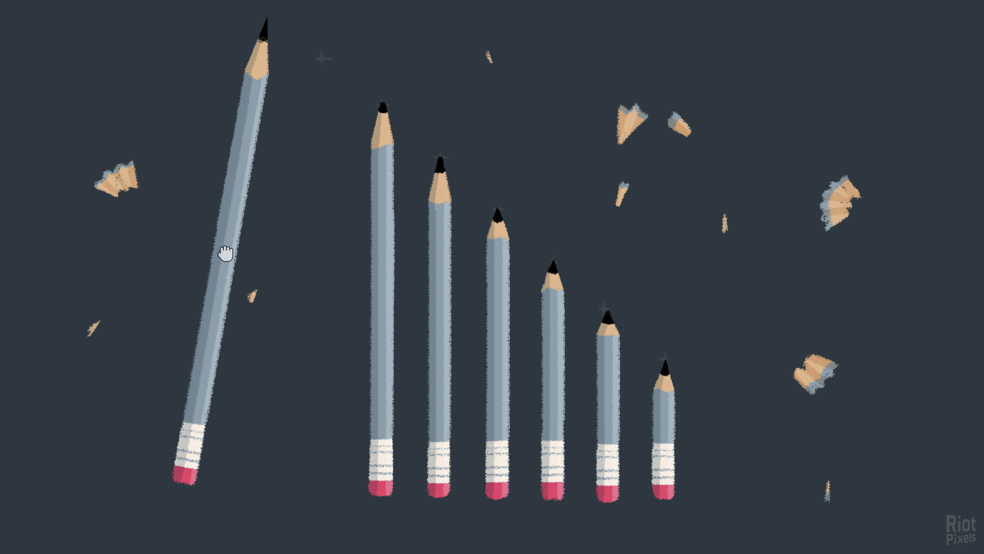 A Little to the Left: Extra Tidy Bundle v3.5.10b PT-BR + torrent + 2 DLCs 5