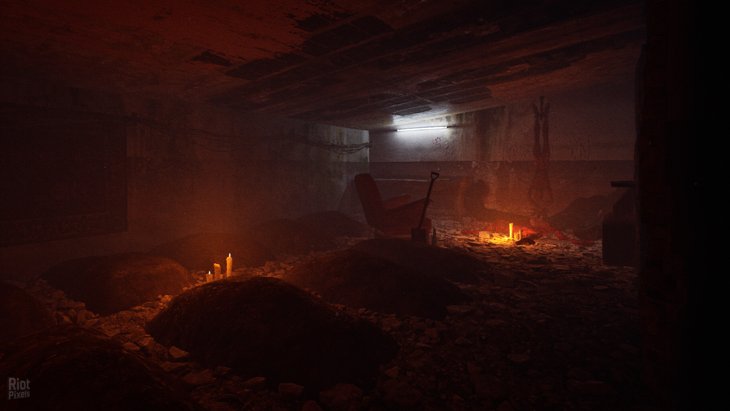 The Derailed v1.0.1 PT-BR + torrent 2