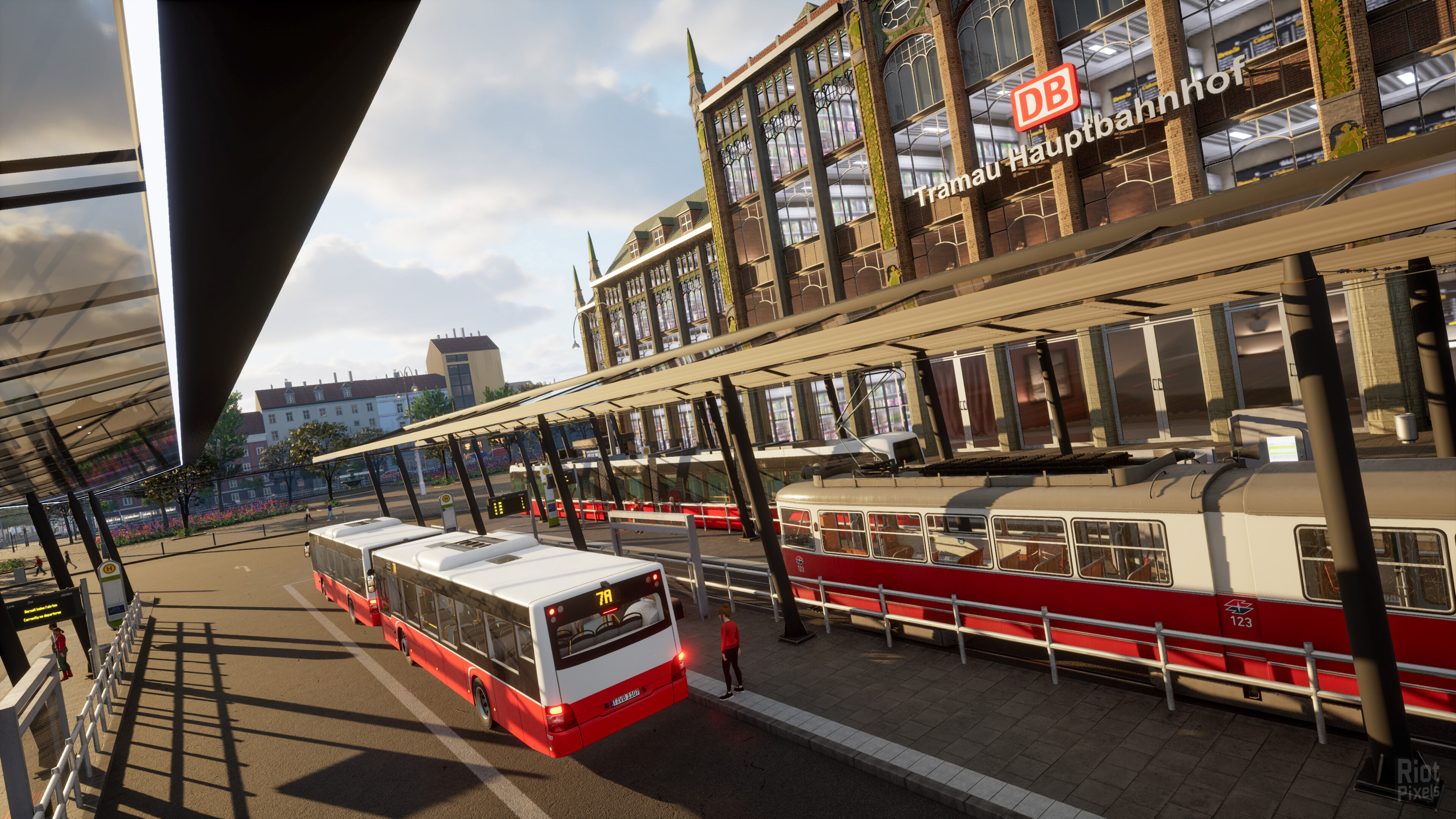 City Transport Simulator 2026: Expert Edition – v2026.0.0 PT-BR + Torrent + 11 DLCs (HYPERVISOR) [FitGirl Repack] 1