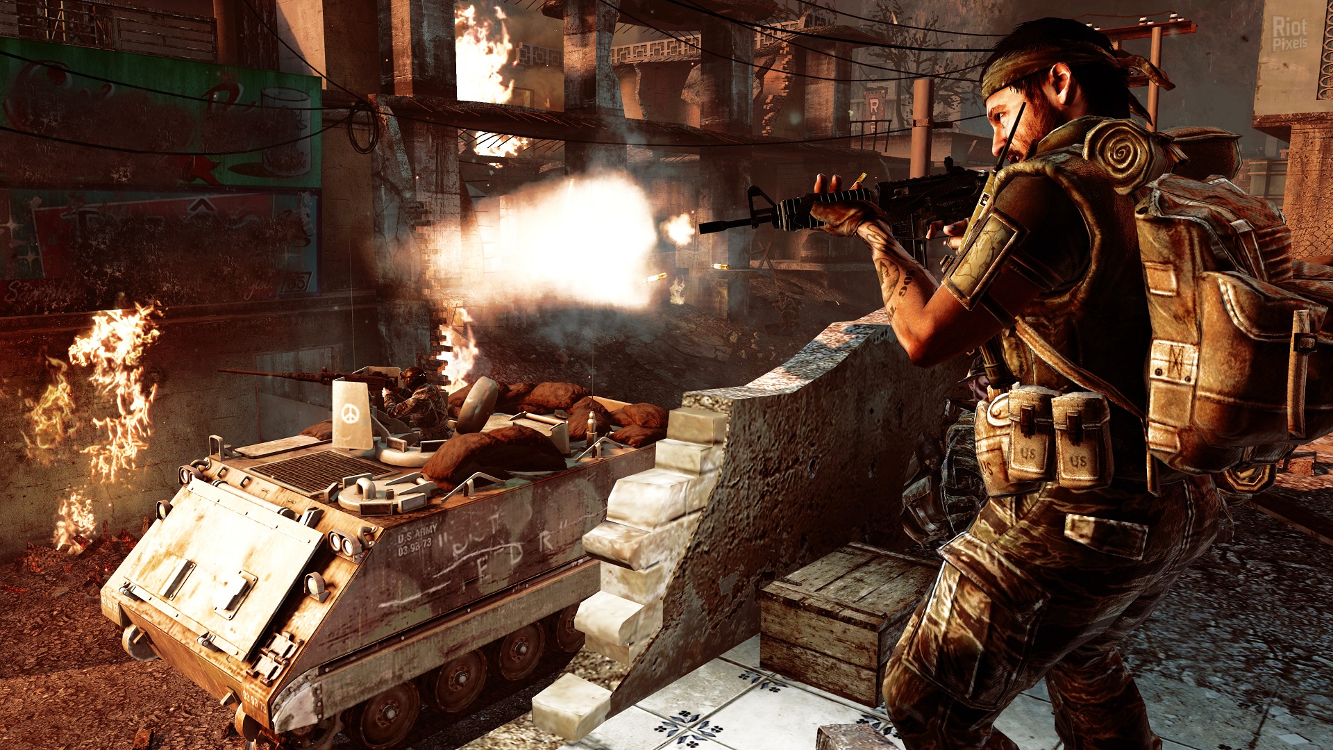 Call of Duty: Black Ops v0.305-05.125430.1 PT-BR + Torrent + All DLCs + Zombies + Multiplayer 1