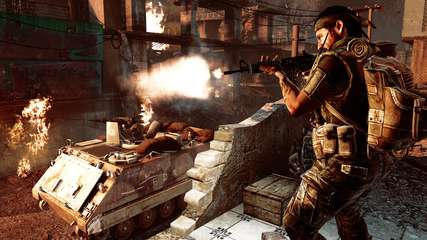 CALL OF DUTY BLACK OPS + ALL DLCS + ZOMBIES + MULTIPLAYER Free Download Torrent