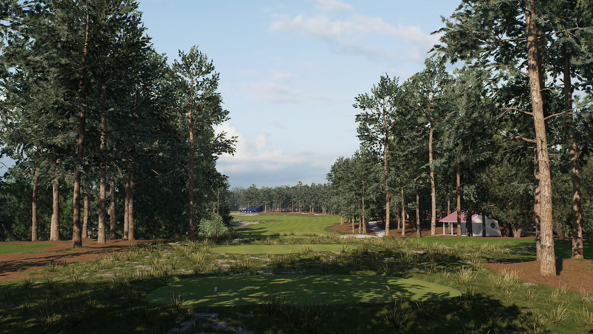EA SPORTS PGA TOUR – v1.0.3.53615 PT-BR + Torrent (HYPERVISOR) [FitGirl Repack] 2