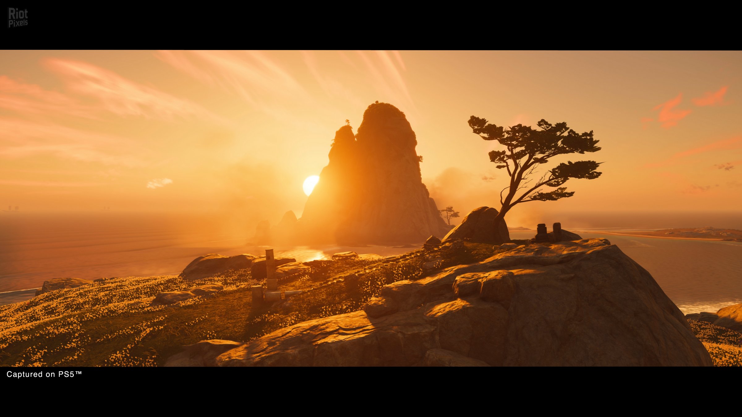 Ghost of Tsushima DIRECTOR’S CUT v1053.0.0515.2048 PT-BR + Torrent + DLC + Bonus Content + Multiplayer 5