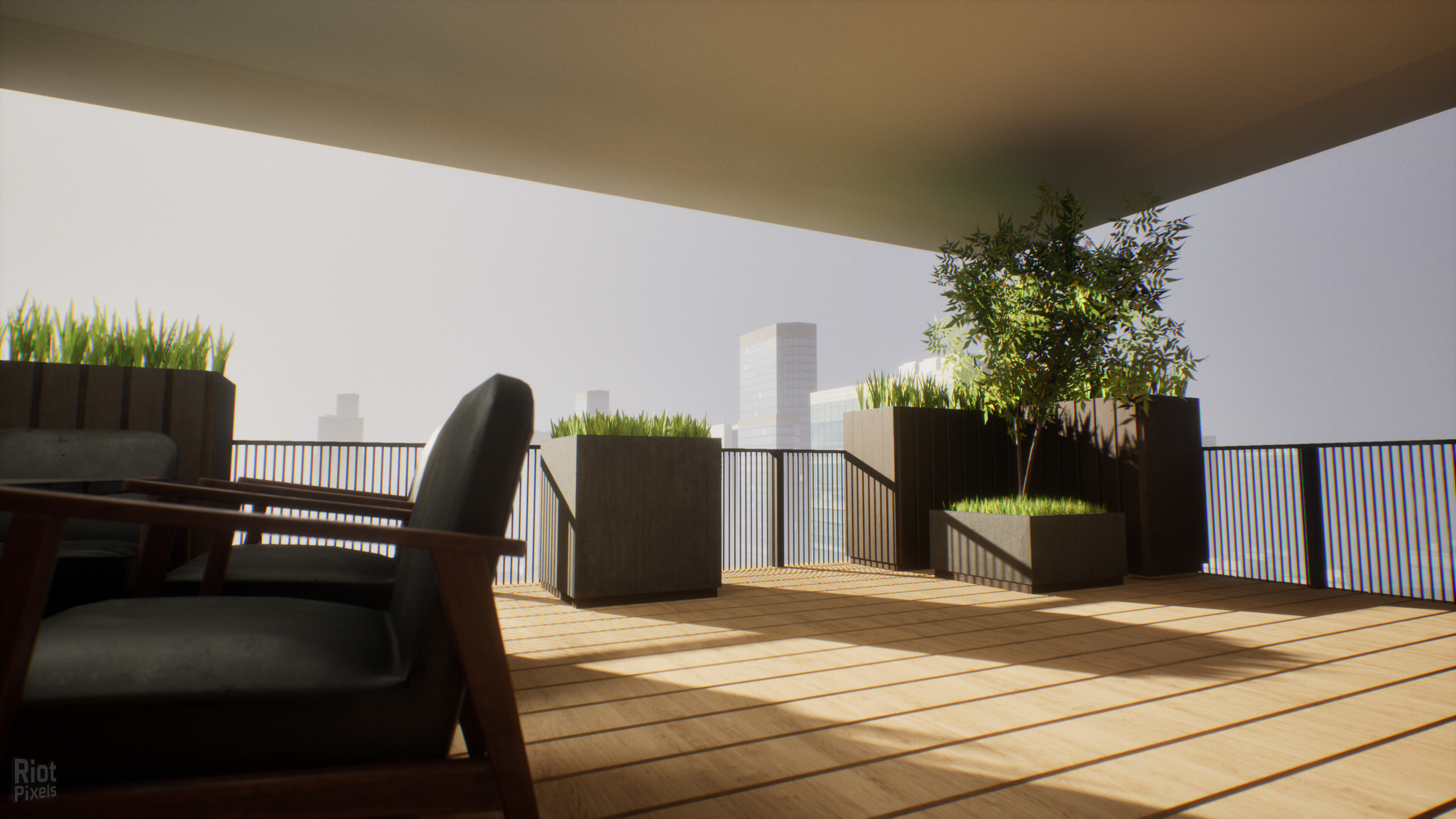 There’s a Gun in the Office v2.3 PT-BR + torrent 4