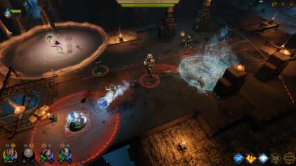 TOWER OF TIME FINAL EDITION Game Free Download Torrent