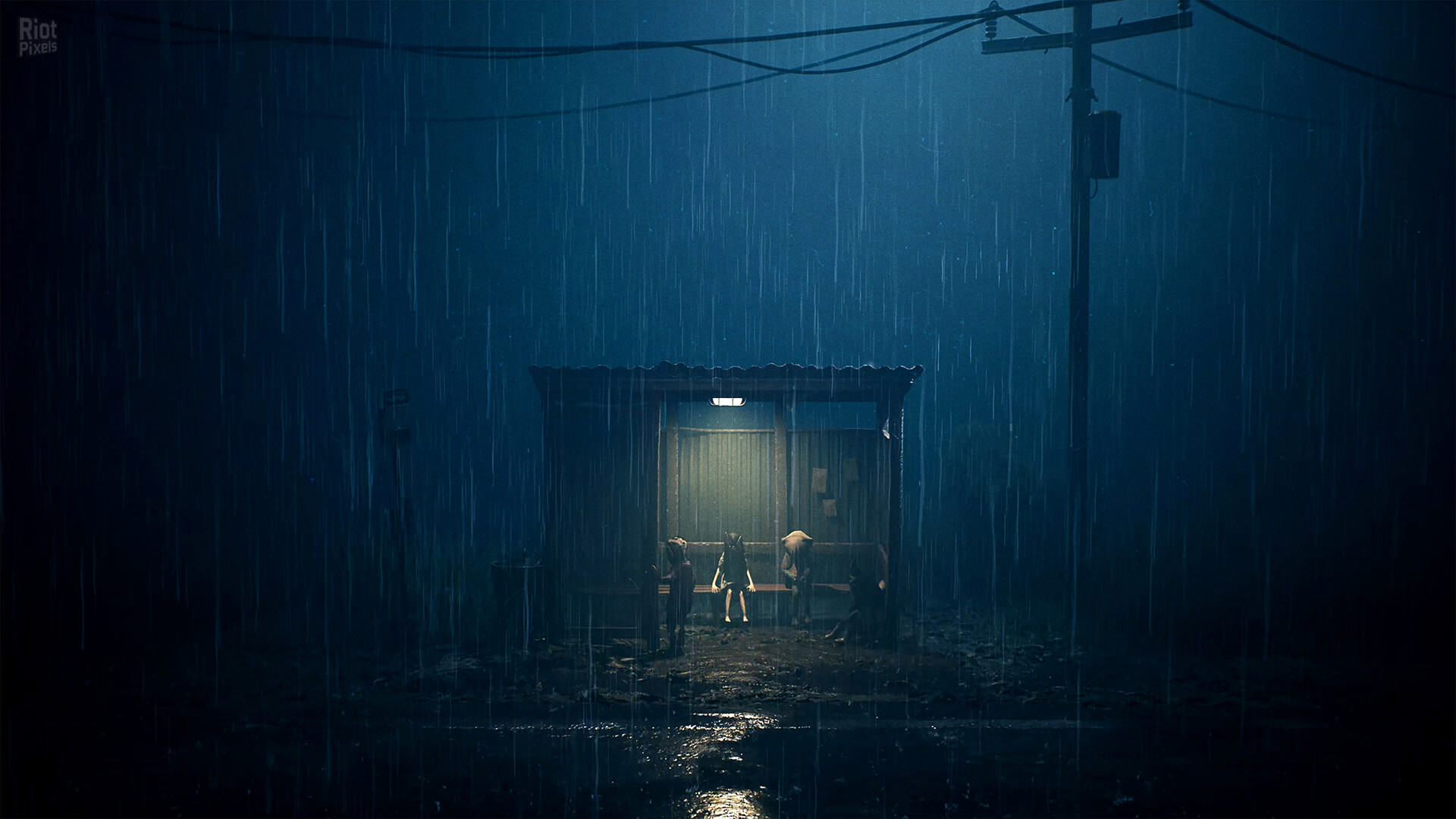 REANIMAL – v354342/5 PT-BR + Torrent + DLC 2
