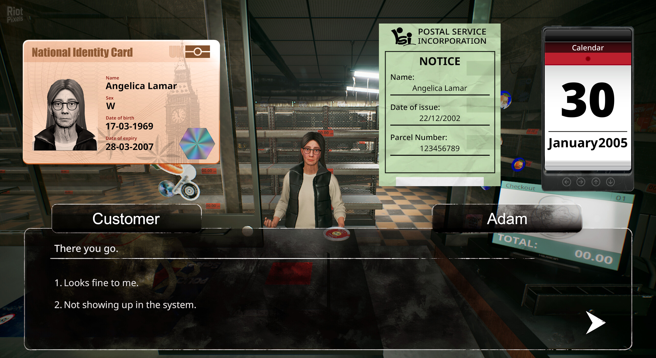 Corner Shop: NightShift v1.22.44.194 PT-BR + Torrent 2