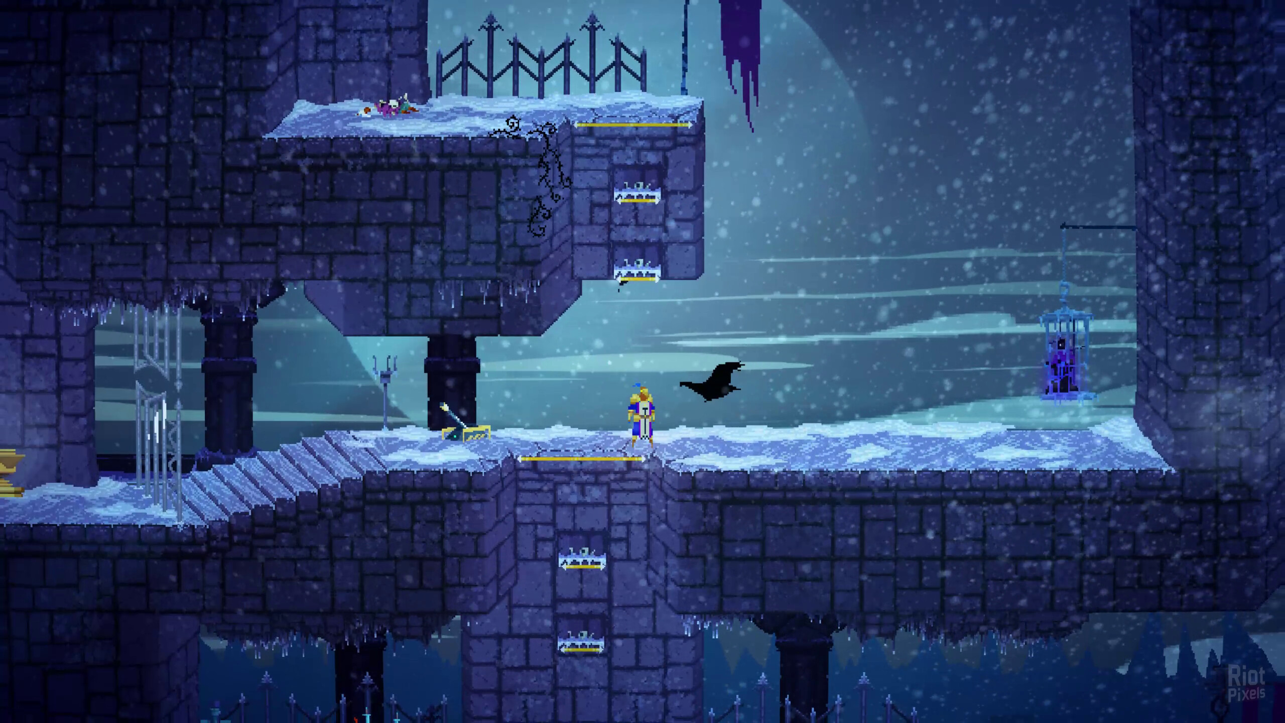 Adventure of Samsara v1.0.4 PT-BR + torrent 4