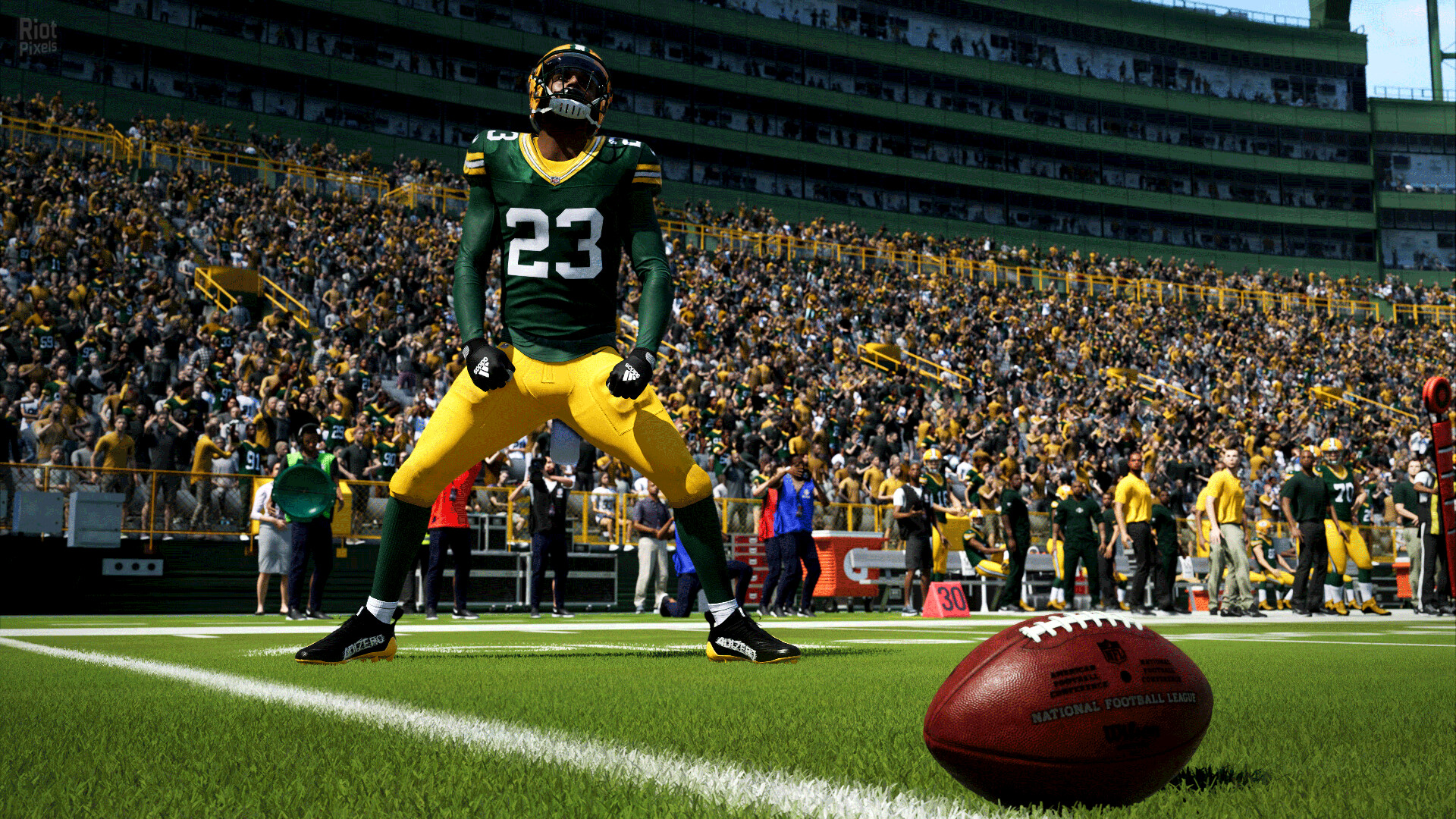 Madden NFL 24 v1.0.119.62457 PT-BR + Torrent (HYPERVISOR) 2