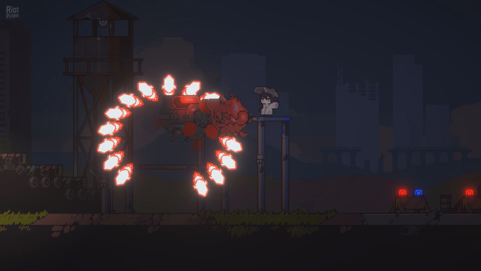Doloc Town: Supporter Pack Bundle v1.00.02 PT-BR + Torrent + 2 Bonus DLCs 4