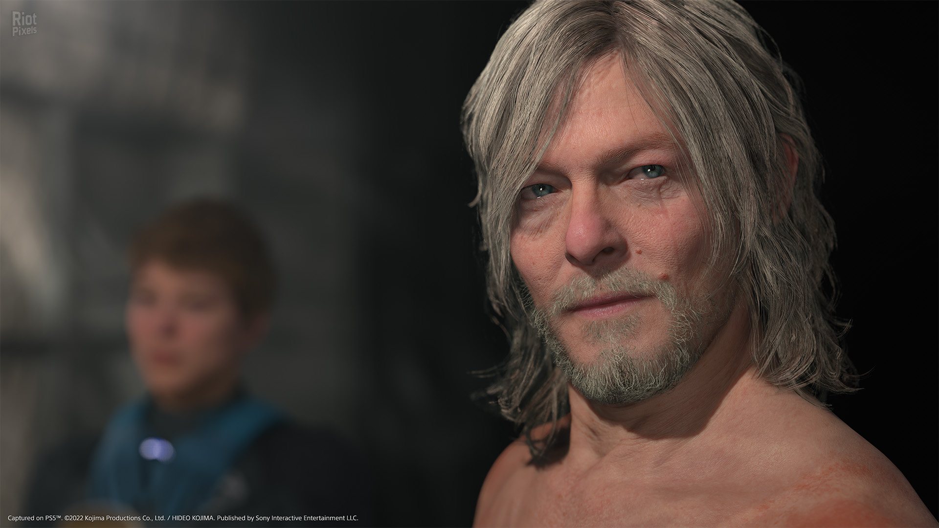 DEATH STRANDING 2: ON THE BEACH – Digital Deluxe Edition v1.0.48 PT-BR + torrent + 2 DLCs + 2 Bonus OSTs 2