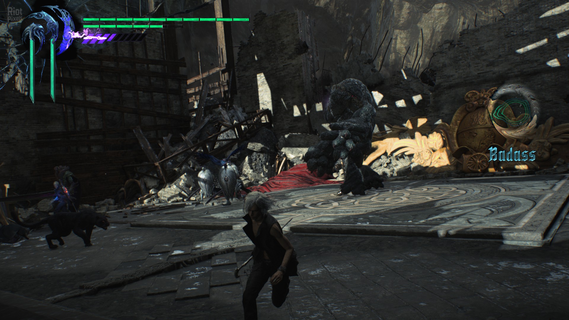 devil may cry 5 torrent devil may cry 5 torrent