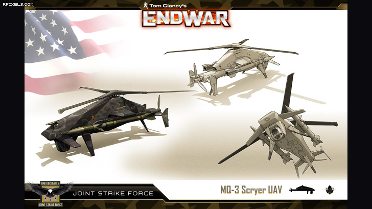 Tom Clancy S Endwar Купить Ключ