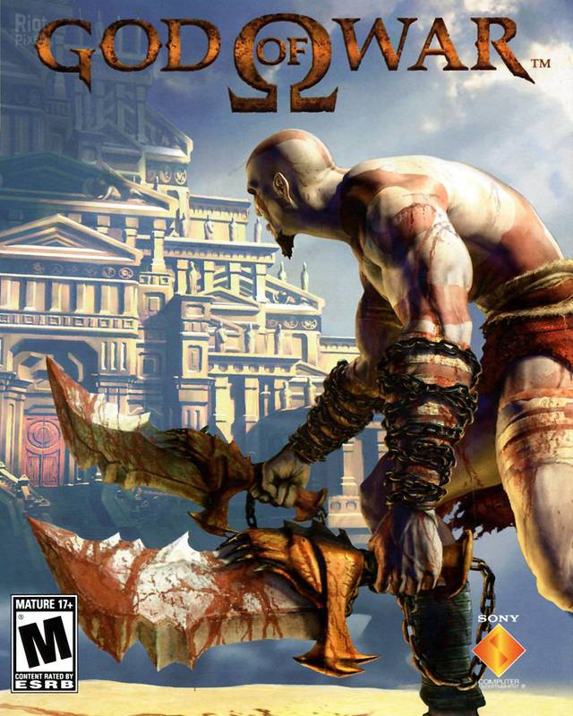 195mb God Of War 1 Highly Compressed Pc Game Download Googledrive Gamesloft In Highly Compressed Pc Games Download