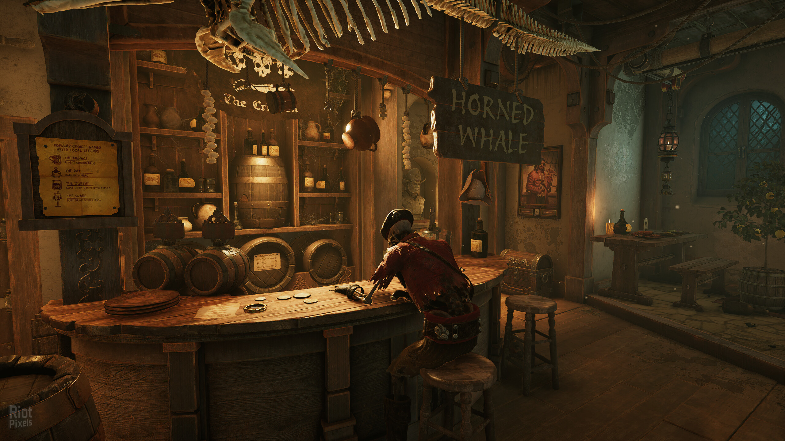 Escape Simulator 2 v22719r + 2 DLCs/Bonuses PT-BR + Torrent 5
