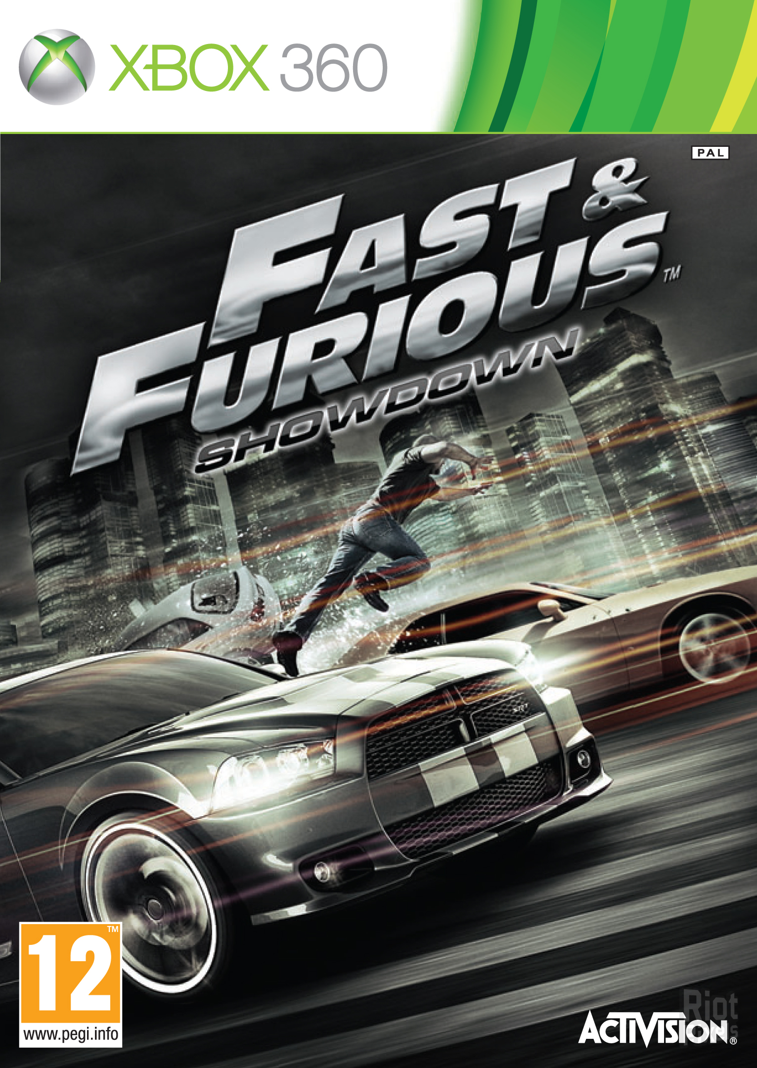 fastfurious8图片