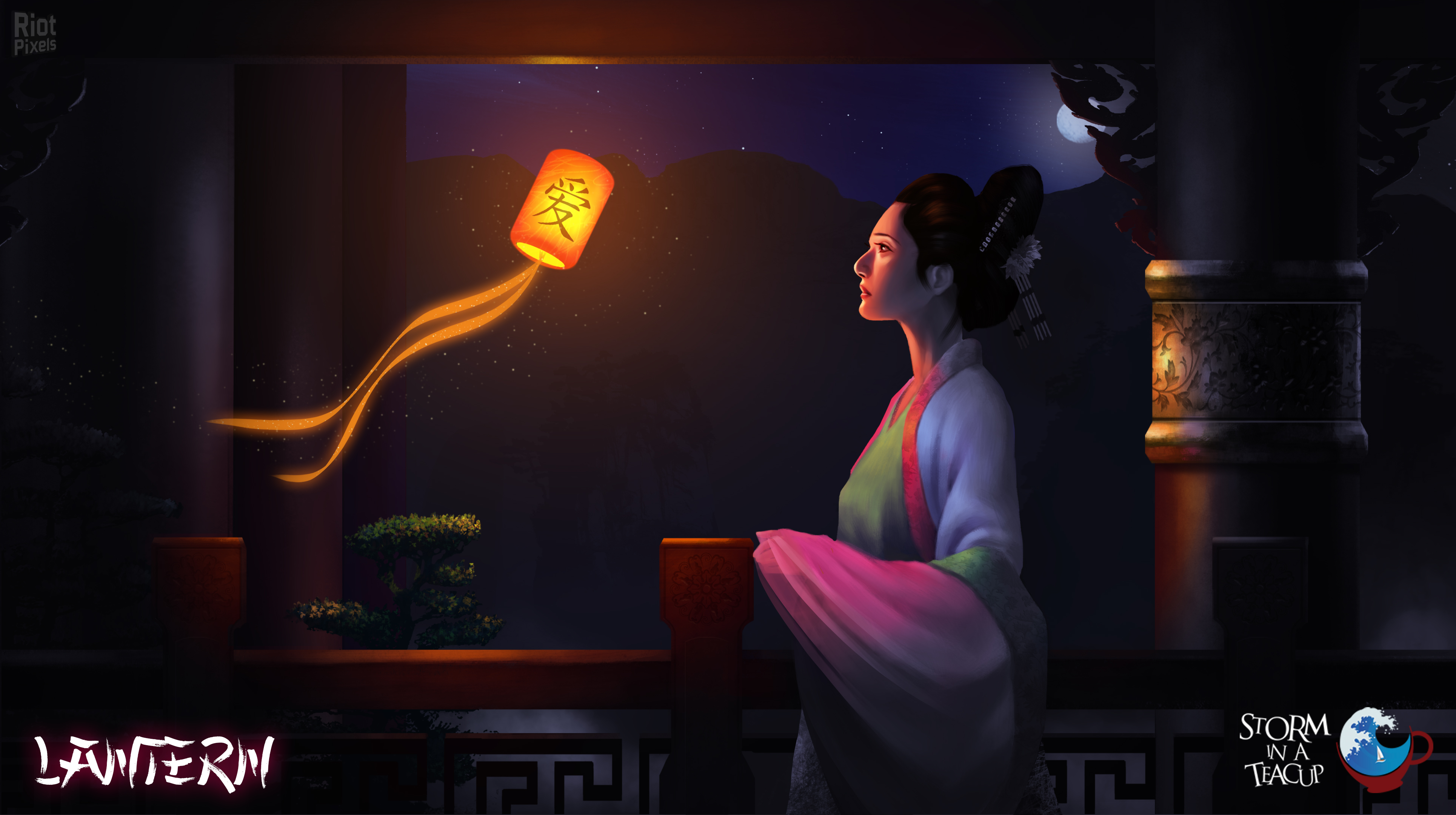 lantern官方版本