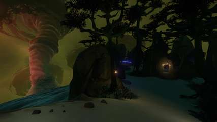 OUTER WILDS Game Free Download Torrent