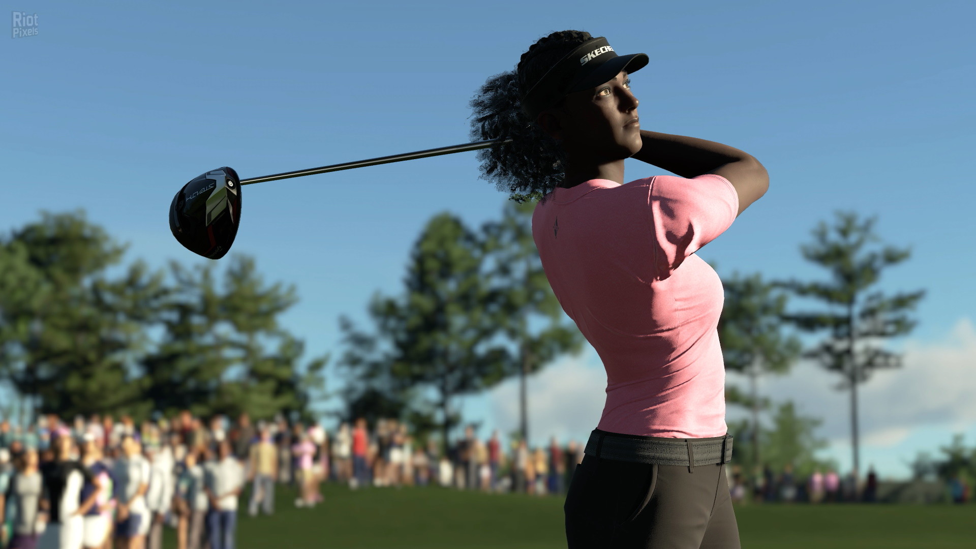 PGA TOUR 2K23: Tiger Woods Edition Build 18927457 PT-BR + Torrent (Denuvoless) + 8 DLCs 1