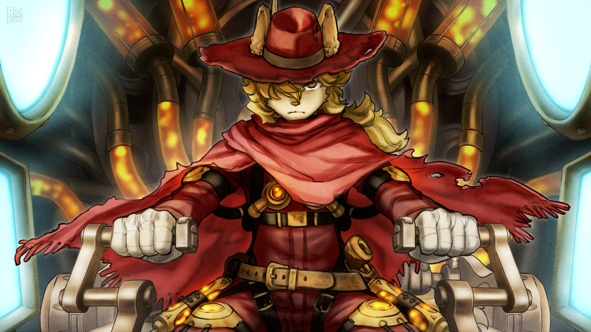 Fuga: Melodies of Steel 3 v1.00 PT-BR + Torrent + Bonus Content 1