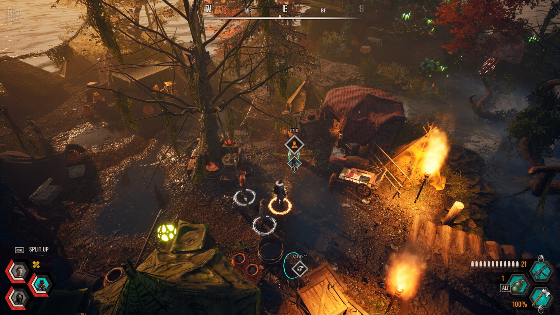 Survive the Fall: Ultimate Edition v1.0.1.2364 PT-BR + Torrent + 3 DLCs/Bonuses 5