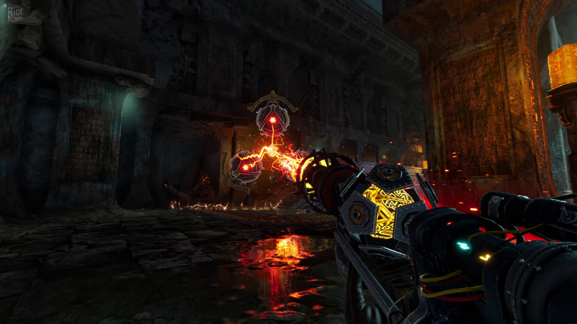 Abyssus: Brine Edition v1.1.52656 PT-BR + Torrent + 3 DLCs/Bonuses 3