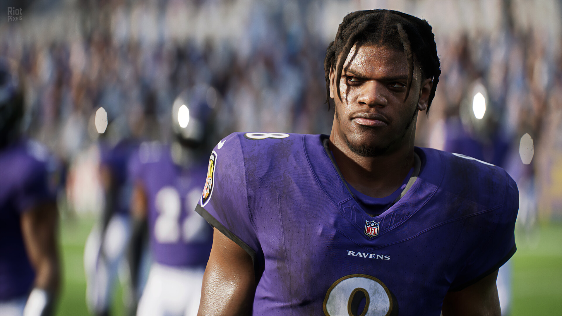 EA SPORTS Madden NFL 25 – v1.0.126.45281 PT-BR + Torrent (HYPERVISOR) [FitGirl Repack] 2