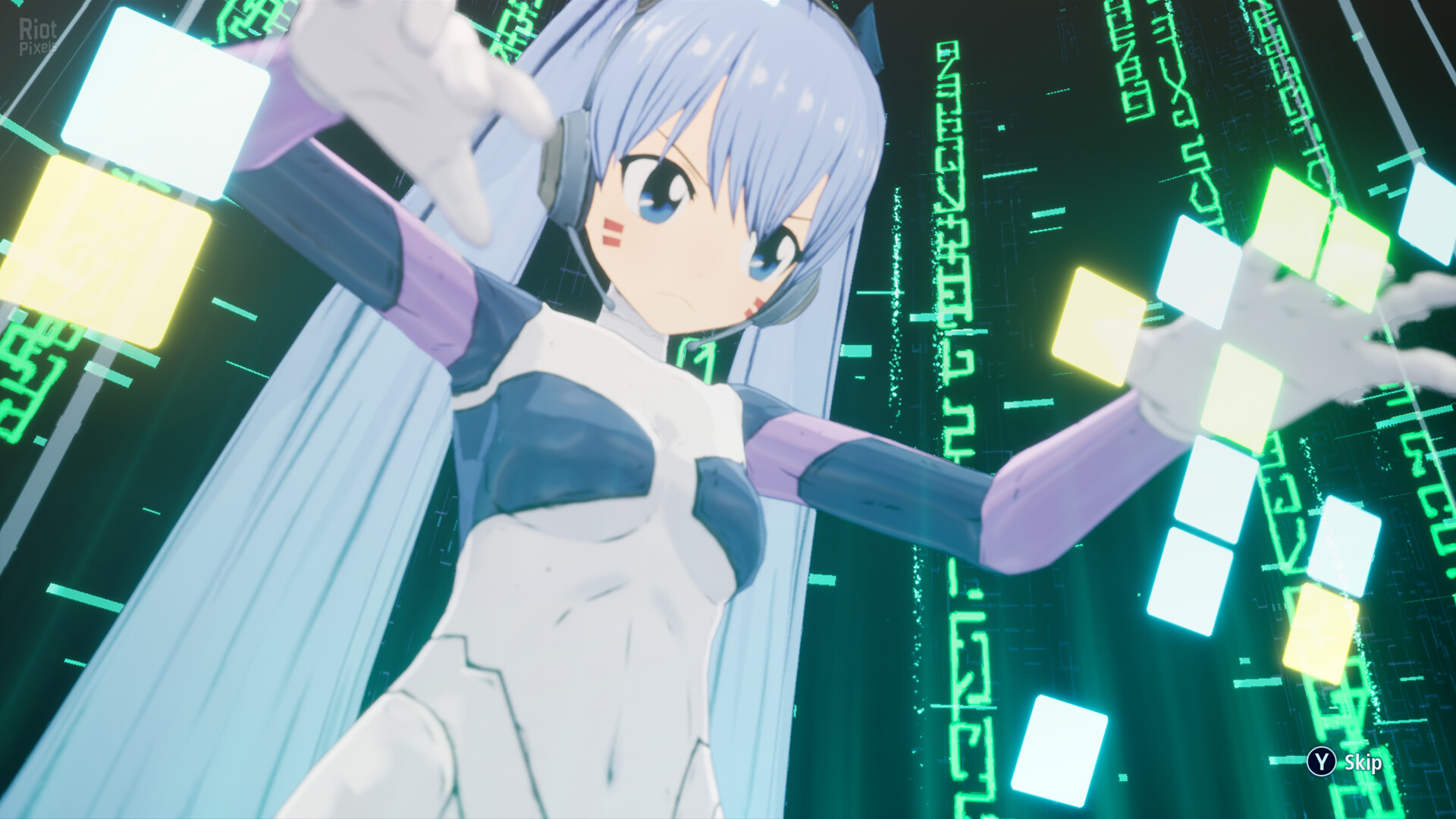 EDENS ZERO: Deluxe Edition v1.0.0 PT-BR + Torrent + 5 DLCs 4