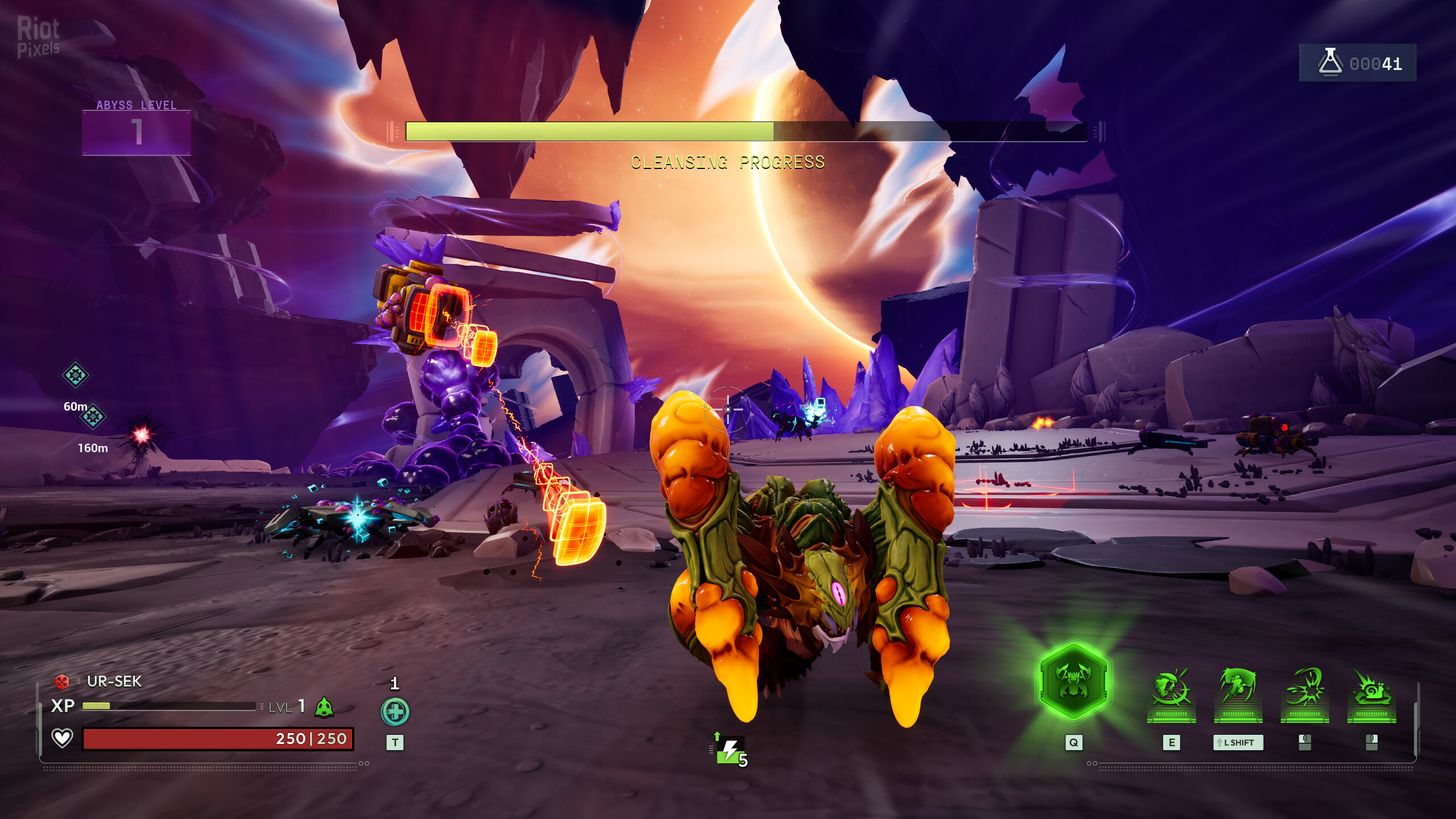 Voidling Bound: Space Wrangler Edition v76030 + 2 Bonus DLCs PT-BR + Torrent 3