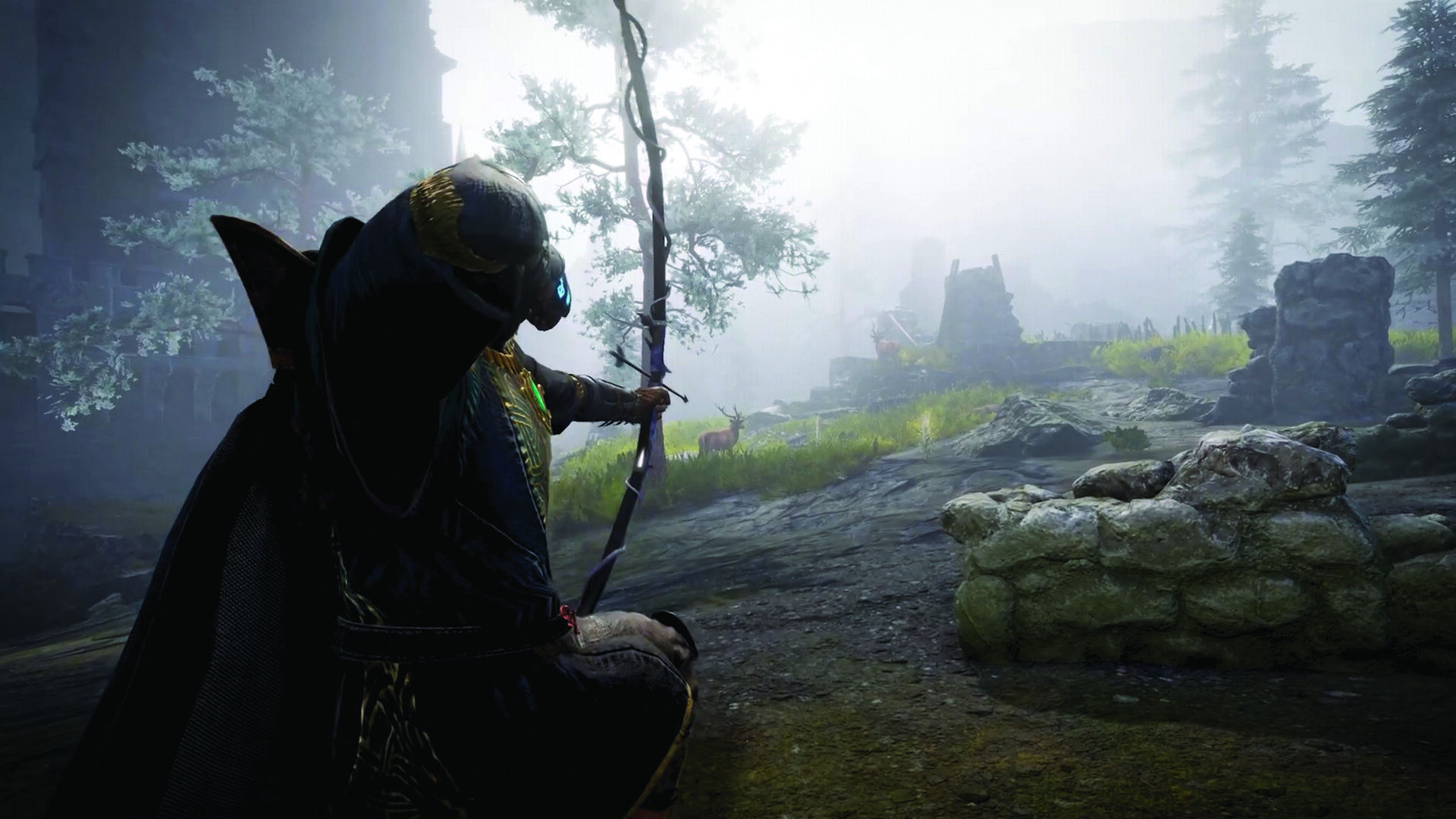 Tainted Grail: The Fall of Avalon – Excalibur Edition PT-BR + torrent v1.15b + 4 DLCs/Bonuses 5
