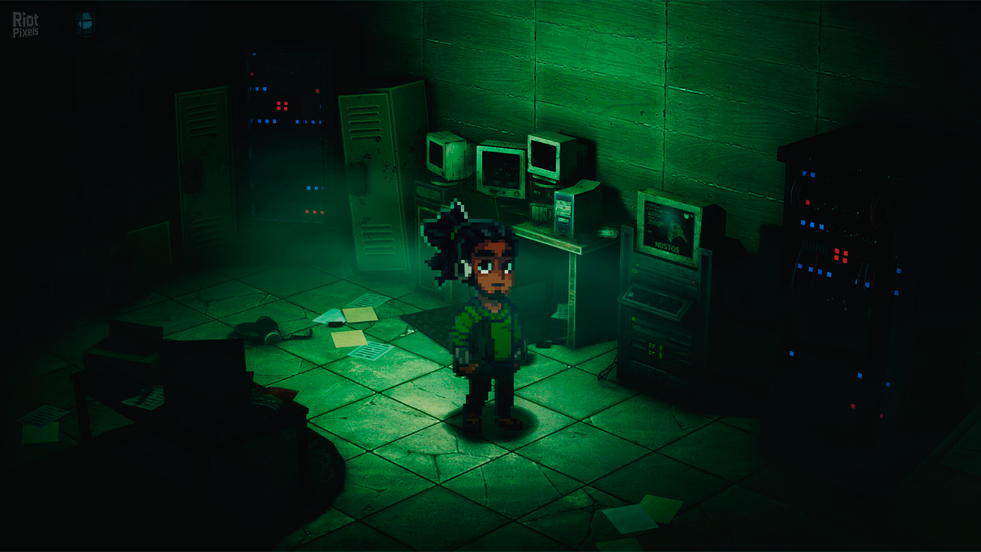 Enigma of Fear v1.0.2 PT-BR + Torrent 4