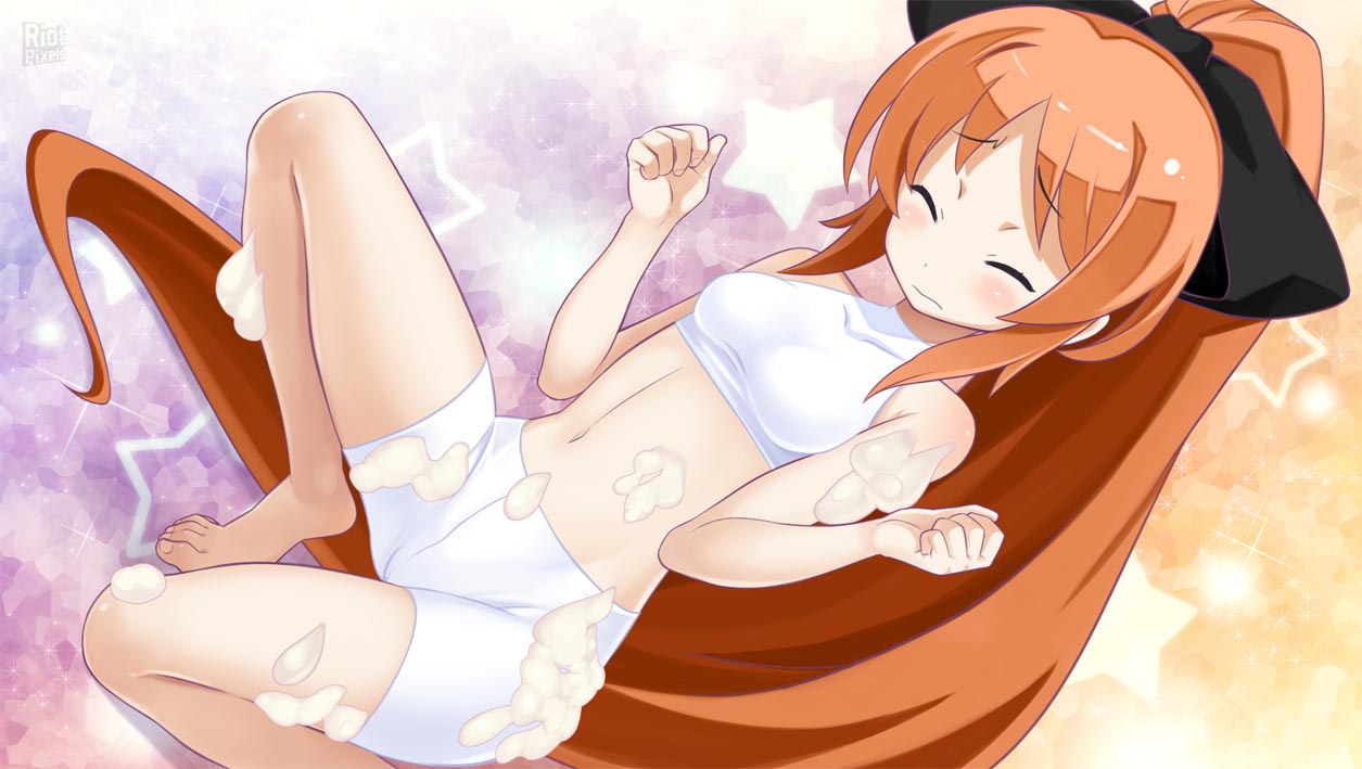 Mugen Souls Hentai